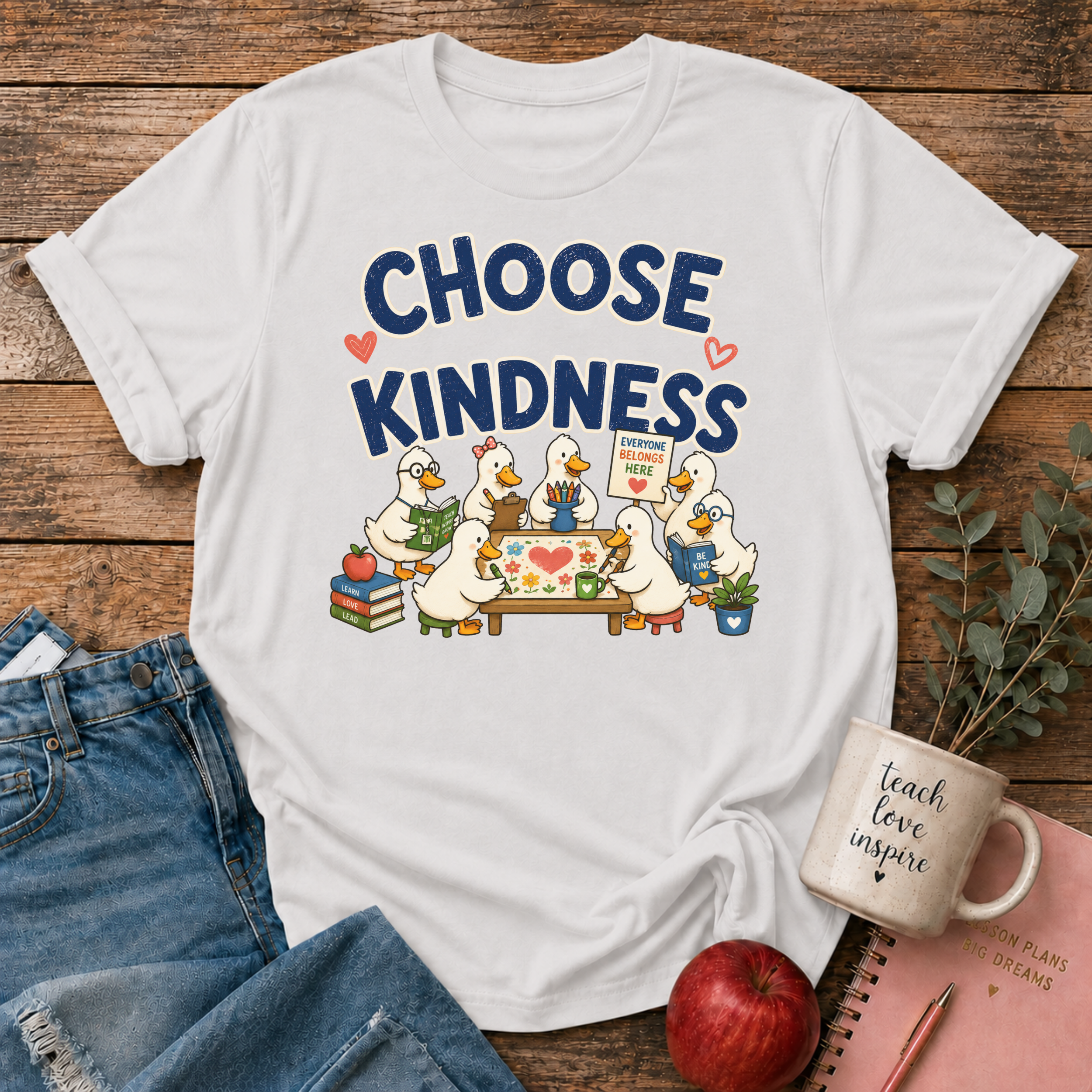 Choose Kindness T-shirt