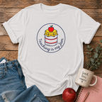 Teaching is my Jam T-shirt