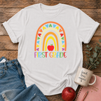 First Grade T-shirt