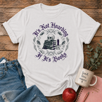 Not Hoarding if it's Books T-shirt