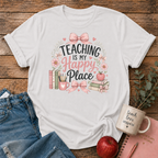 Happy Place T-shirt