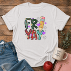 FRIYAY! T-shirt