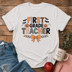 1st Grade T-shirt
