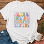 Alexa T-shirt