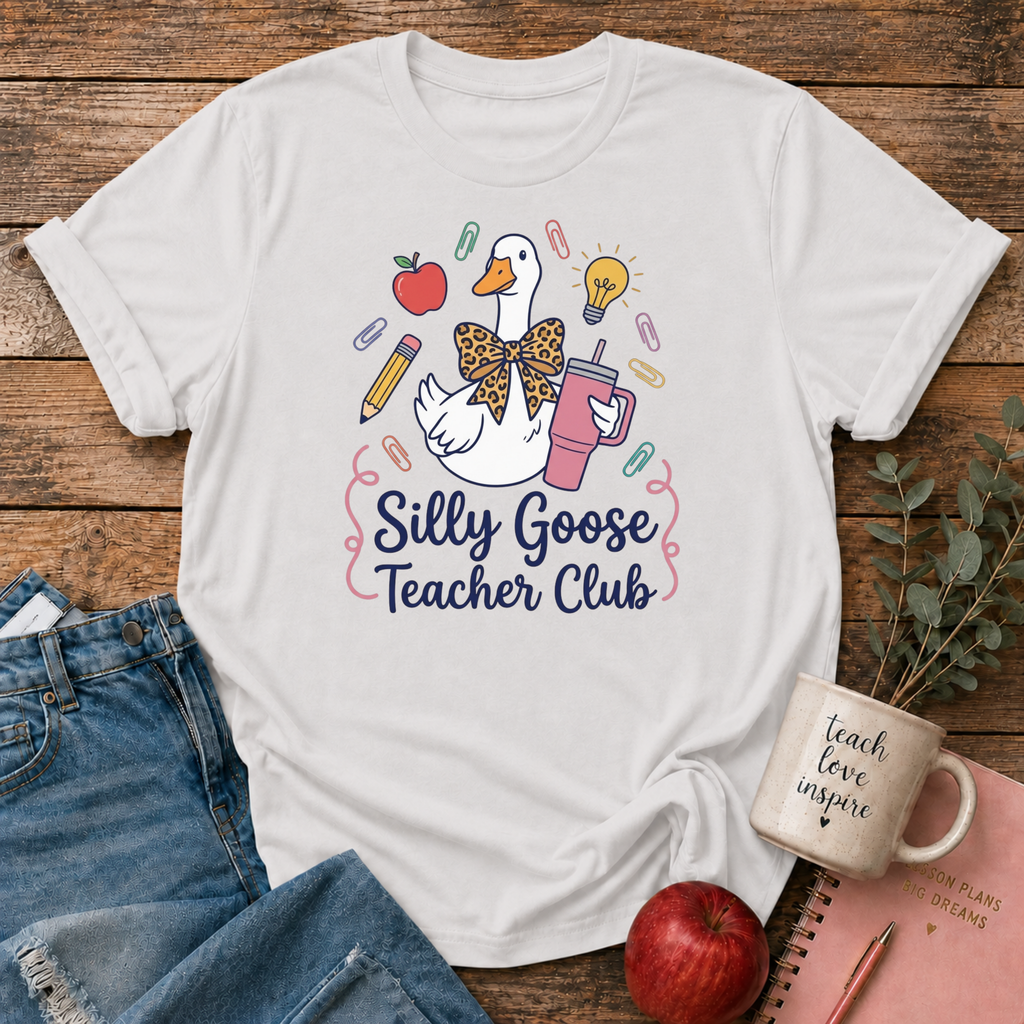 Silly Goose T-shirt