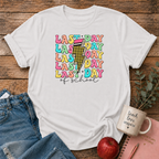 Last Day of School T-shirt