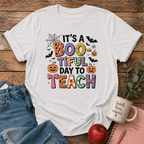 Bootiful Day T-shirt