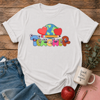 Teacher T-shirt