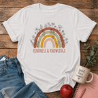Kindness & Knowledge T-shirt