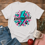 Electric Kindergarten T-shirt