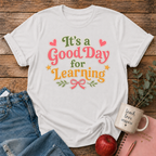 Good Day T-shirt