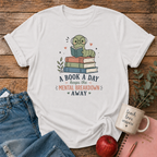 Mental Breakdown T-shirt