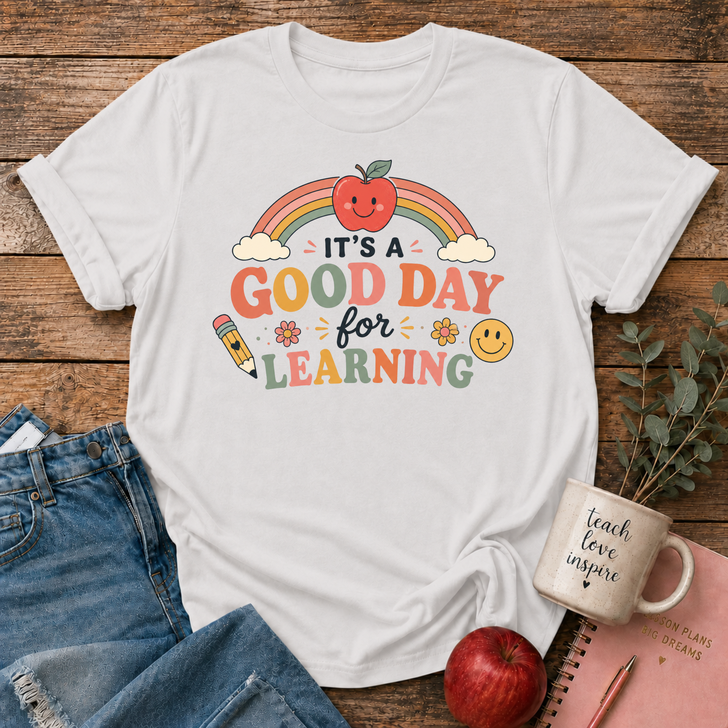 Good Day T-shirt